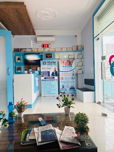 Dental Operatory Chamber